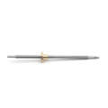 Triangular thread T12x4 lead screw