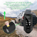 Wireless Car Air Pump Electric Car Air Pump