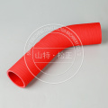 excavator parts PC400-7 Intercooler Hose 6156-11-4480