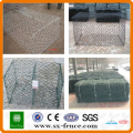 Bienenwabe-Art gabion Kasten