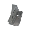 Aluminum alloy gravity casting gearbox shell casting