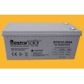 HOT SALE 200AH GEL BATTERY