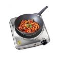 Stainless Steel Housing Hotplate Electric Stove