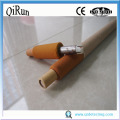 High Oxygen Probe for Steel Mill