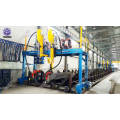 H Beam Welding Line