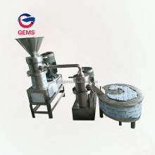 Colóide Mill para Máquina de Mistura de Dispensador de Xarope de Mel