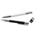 Ball Pen USB Flash Drive Memory Stick