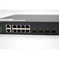 Fibre FTTH PON OLT 4 Ports OLT GPON/EPON