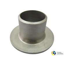 Titanium Lap Joint Stub Ends Grade 5