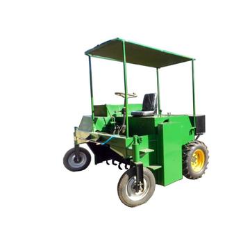 M2000 agricultura agricultura Rueda de compost Turner