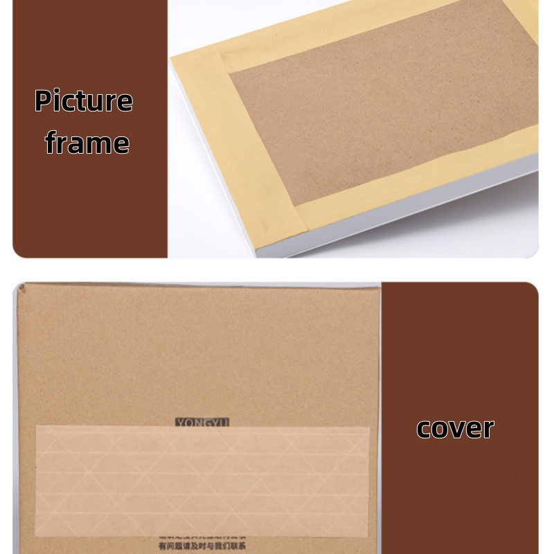 Kraft Paper Tape (8) Kraft Paper Tape (8)