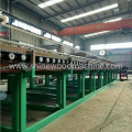 New Roller Wood Veneer Drying Machine