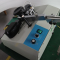 Economical Power Transistor forming machine