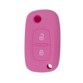 Walmart Hot Sale Silicone Key Cover Renault