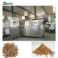 Dry Dog Cat Fish Feed Process Plant