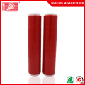 LLDPE RED Colour Stretch & Shrink Wrap Film