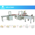 2015 Brother Apl-Css03 Ligne d&#39;emballage automatique en carton