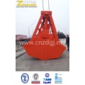 Single Rope Wireless Crane Remote Control Grab