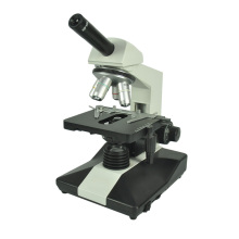 Good quality Monocular school student biology microscope