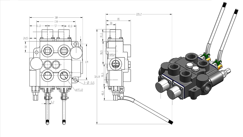 RD5200-data RD5200-data