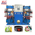 2020 World Cup Commemorative Silicone Bracelet Machine