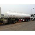 Fuel Tank Semi Trailer Tanker truck