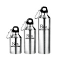 Stainless Steel Single Wall Sports Bottle 350ml, 500ml, 700ml