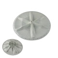 Washing Machine Accessories Washing Plate Swivel Plate