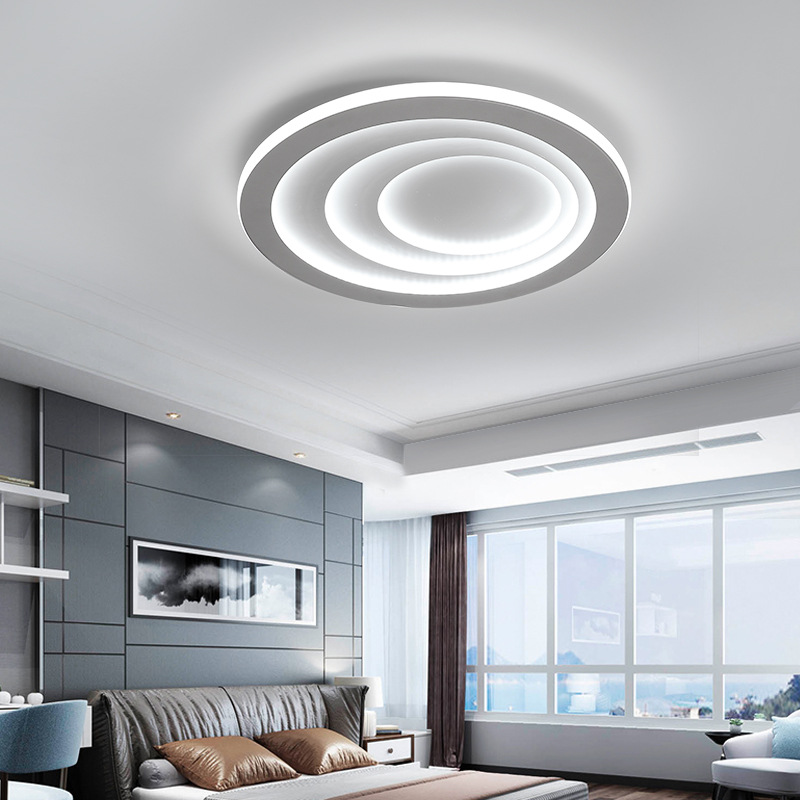 Application Led Pendant Lights