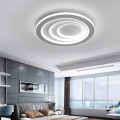 INSHINE White Room Flush Ceiling Lights