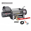 X Series Electric Wireless Recovery Car Winches 10000lbs