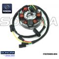 ZUNDAPP Stator Puch Old Moped (P/N:ST04055-0014) Top Quality