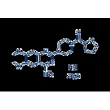 Terazosina HCl 70024-40-7