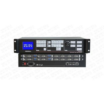 LVP 7000 LED display wall Video Processor