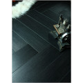 Commercial 12.3mm AC4 Embossed Hickory Waterproof Laminate Floor