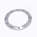 Flat welding non-standard customized flange