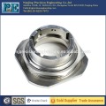 High Precision stainless steel large shaft bushing