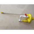 Poultry Chicken adjustable Valve