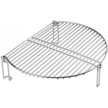 Grill Stack Rack for Big Green Egg grill