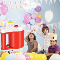 Decorate Birthday Balloon Air Inflator