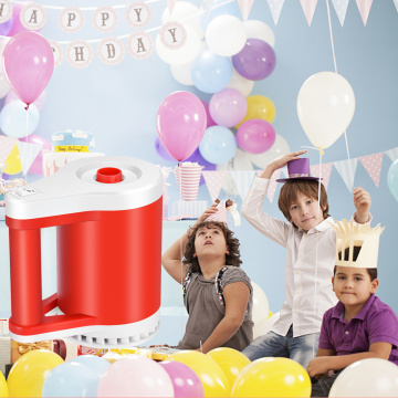 Balloon Air Pump for Children's Day