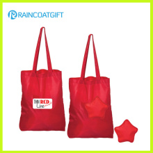 Promotion Supermarket Foldable Tote Bag