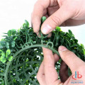 Decorative Artificial Plant Ball