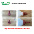 Calf Feeding Bottle in Feeding Supplies Livestock Equipment