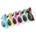 lunettes de soleil UV400 2012 pour l'enfance