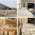 Plywood for Construction Concrete Formwork