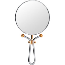 Lovely Makeup Mirror With Stand