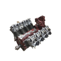 Deutz Dieselmotor Fl914 zerteilt Zylinderblock 04234722