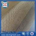 Fine Brass Wire Mesh