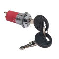 16MM UL Certificated Switch Locks